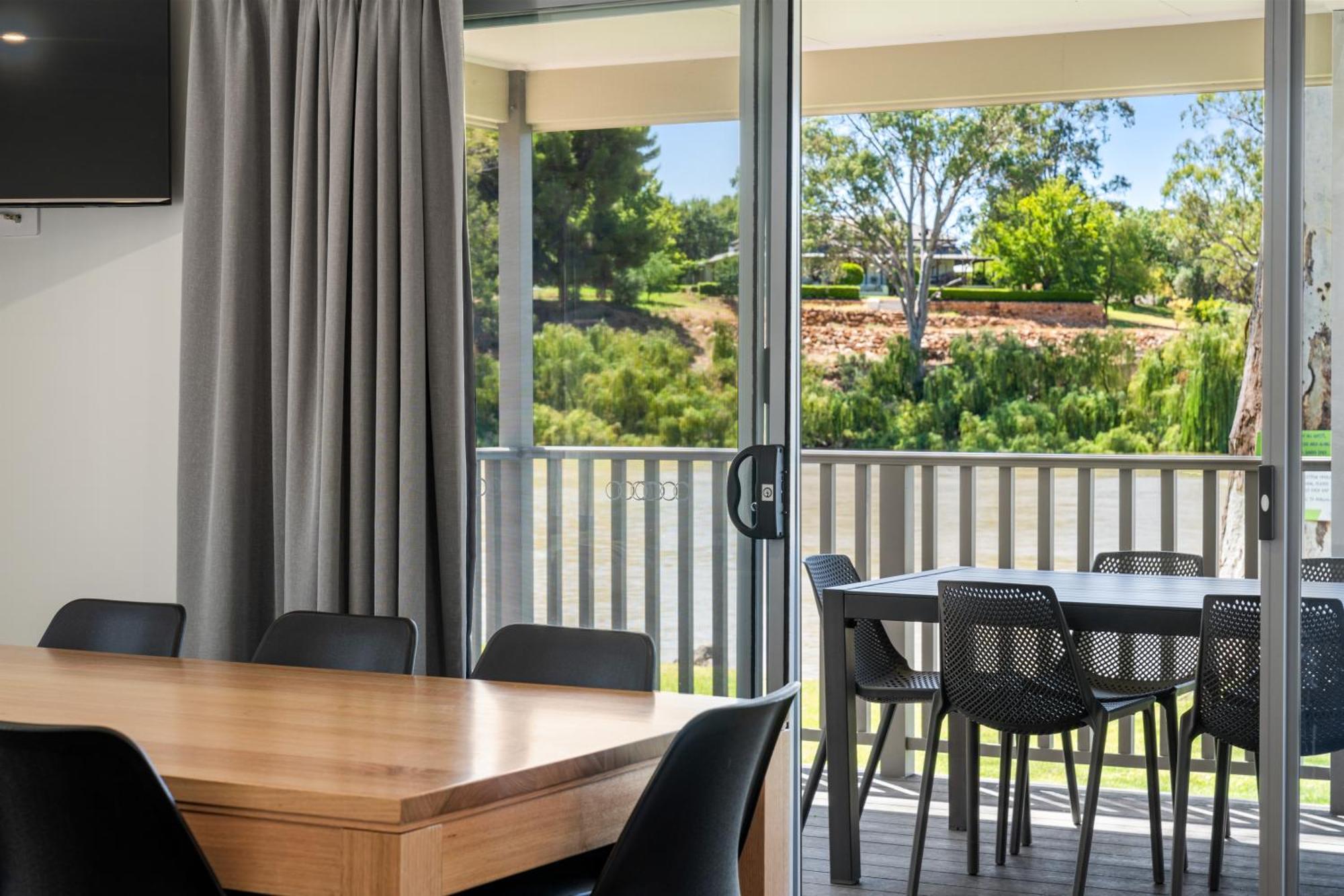 Echo Holiday Parks - Renmark Exterior foto