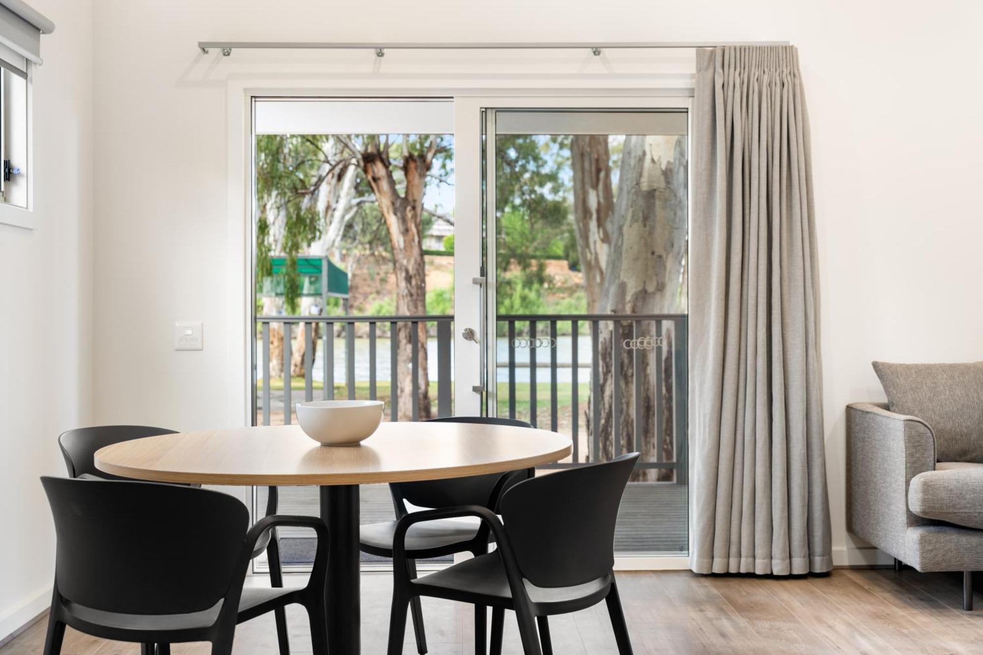 Echo Holiday Parks - Renmark Exterior foto