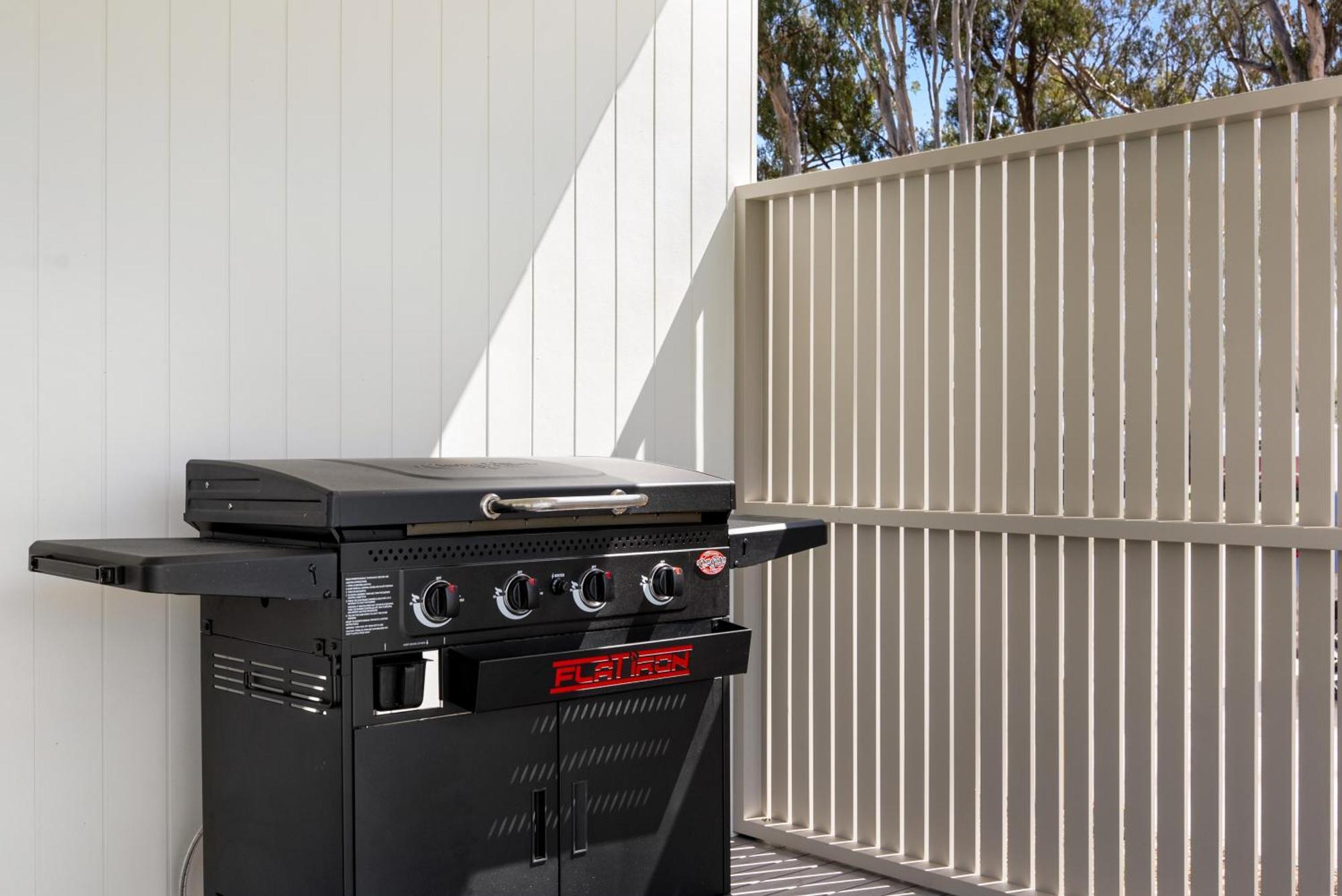 Echo Holiday Parks - Renmark Exterior foto